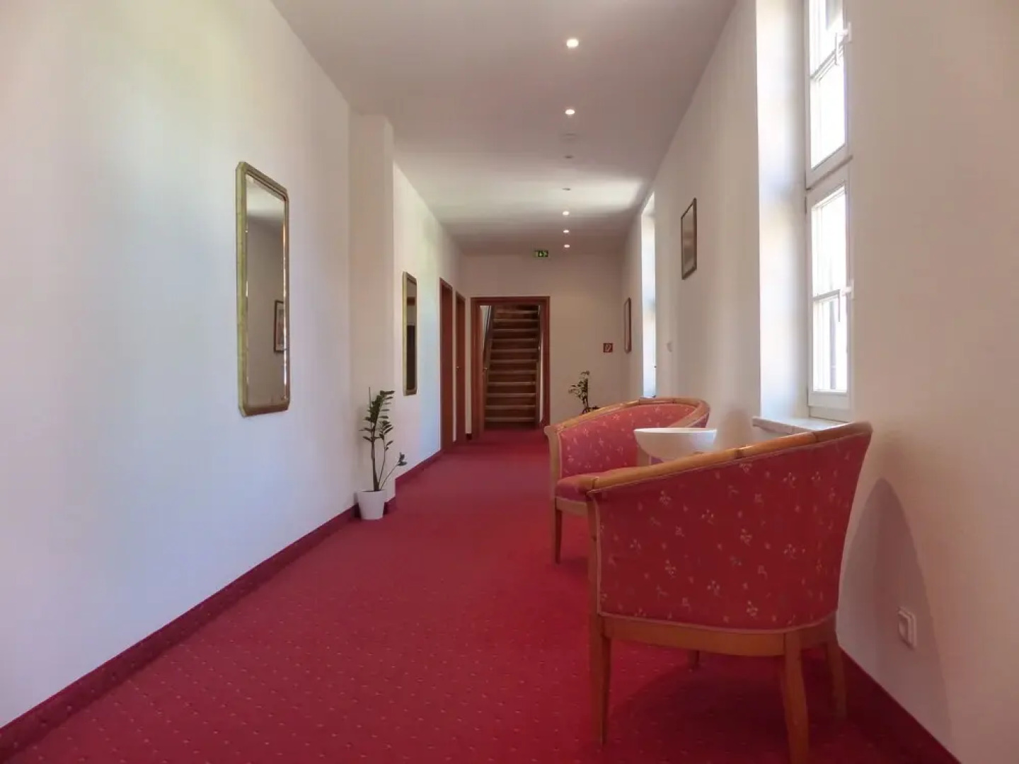 Hotel zum Brauhaus Lüdde