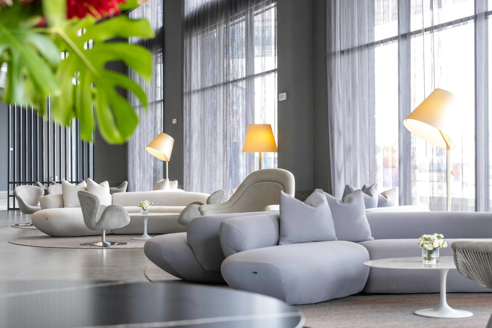 Wyndham Grand Costa Del Sol Lima Airport