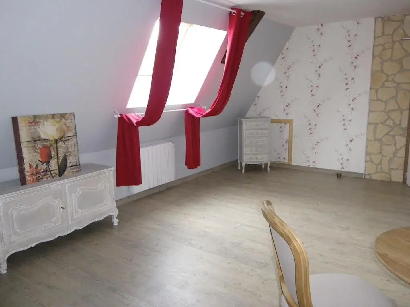 Linstant Au Présent