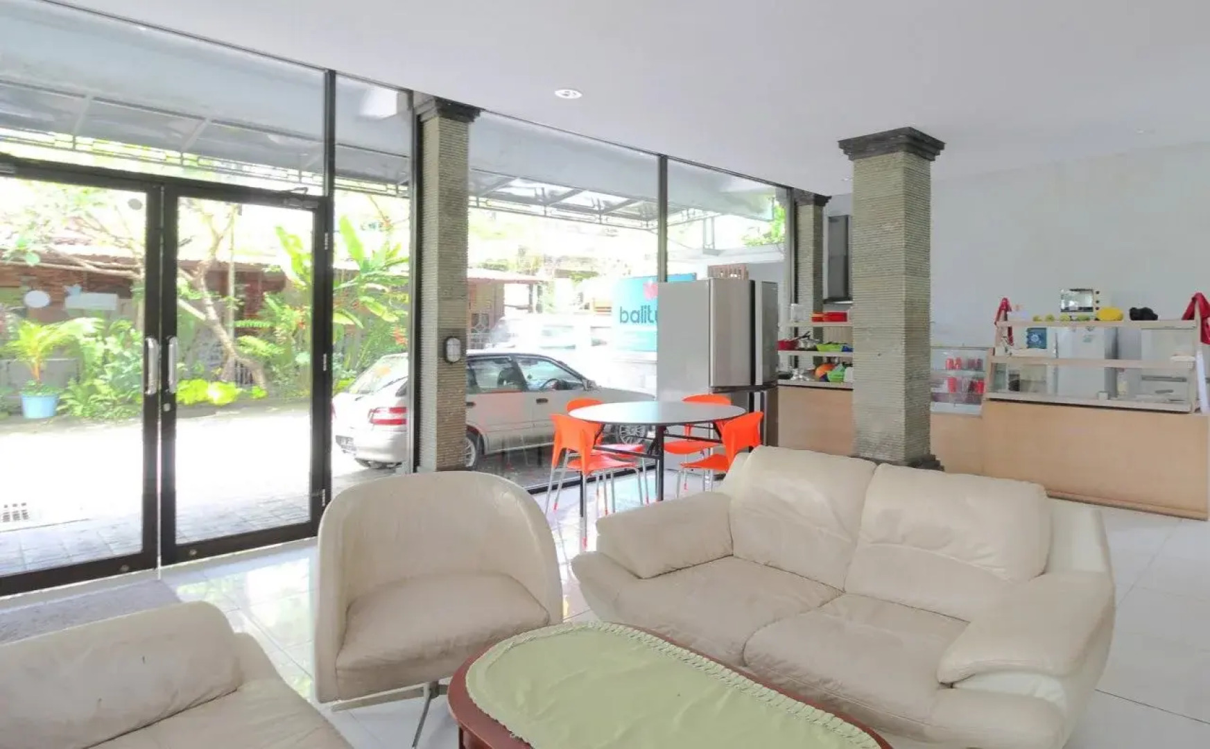 91788 Bali Tulip Hotel