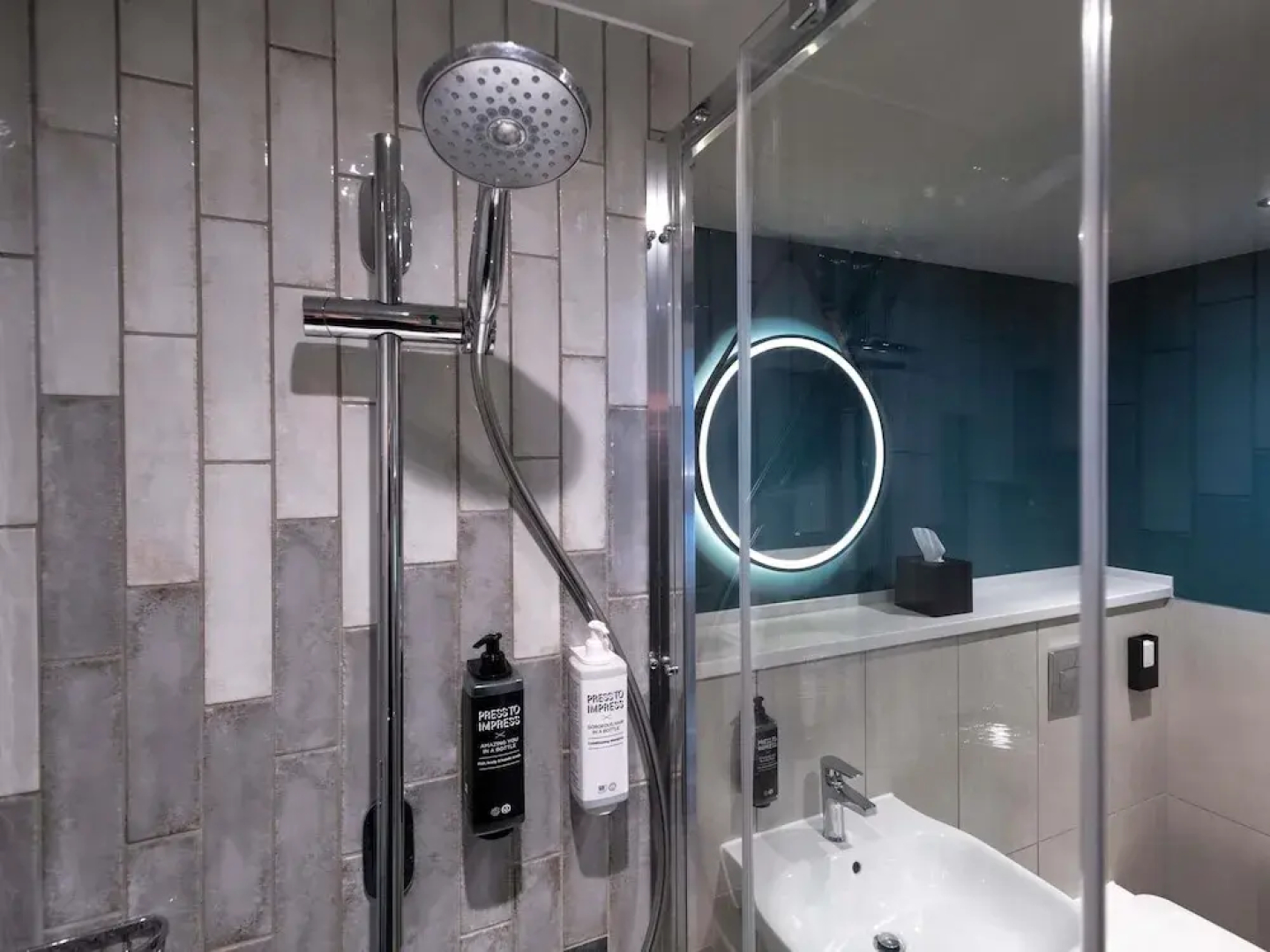 Ibis Styles Burton On Trent