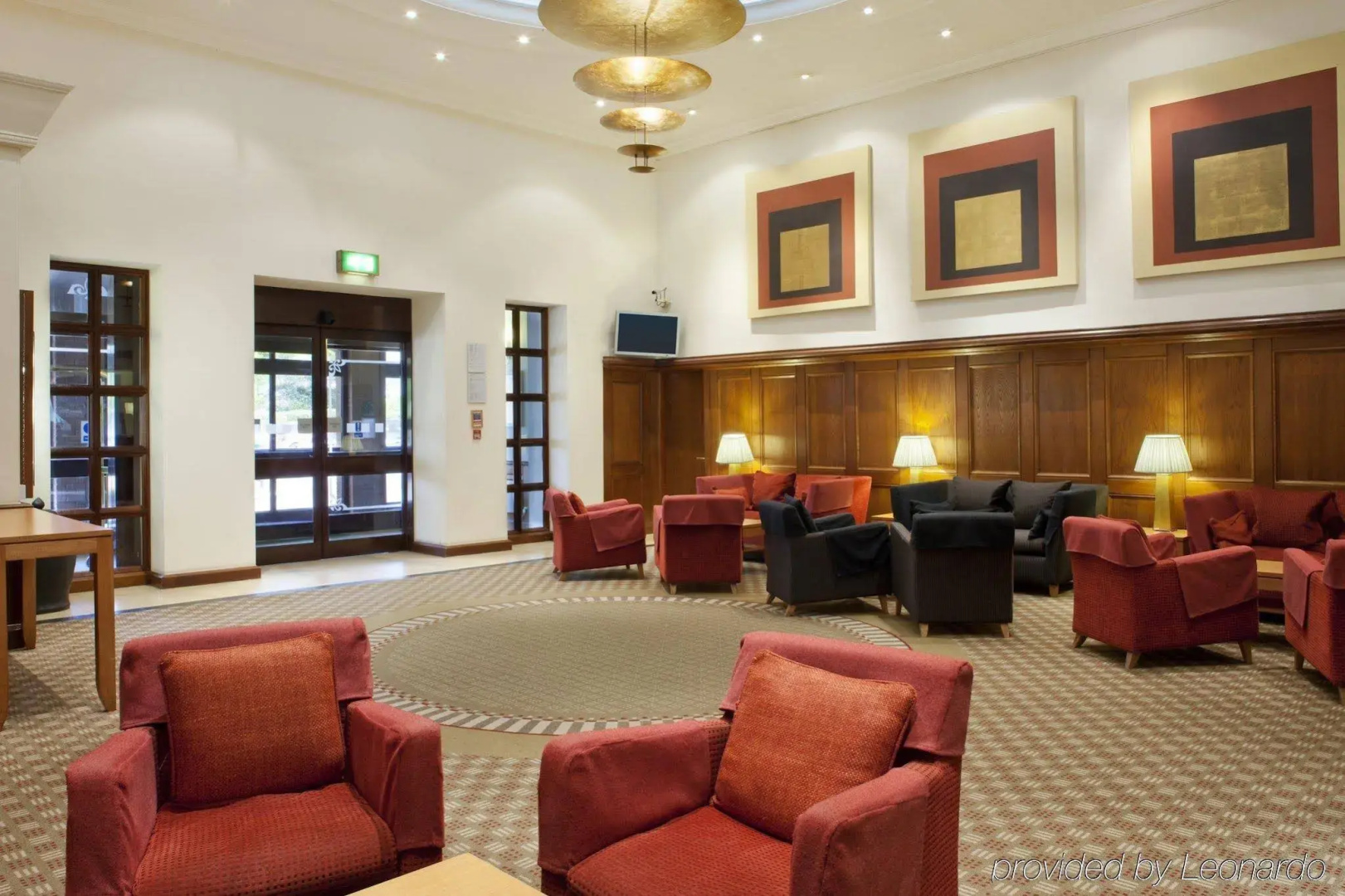 Holiday Inn Norwich North by IHG