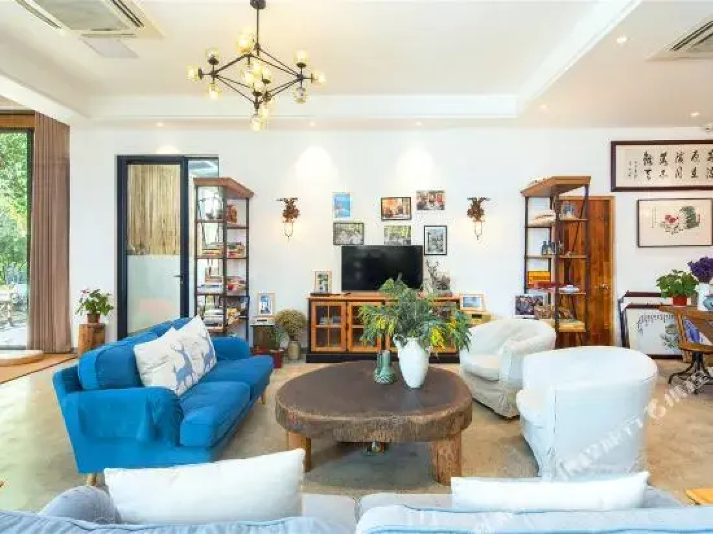 Shan Po Shang Hot Spring Resort