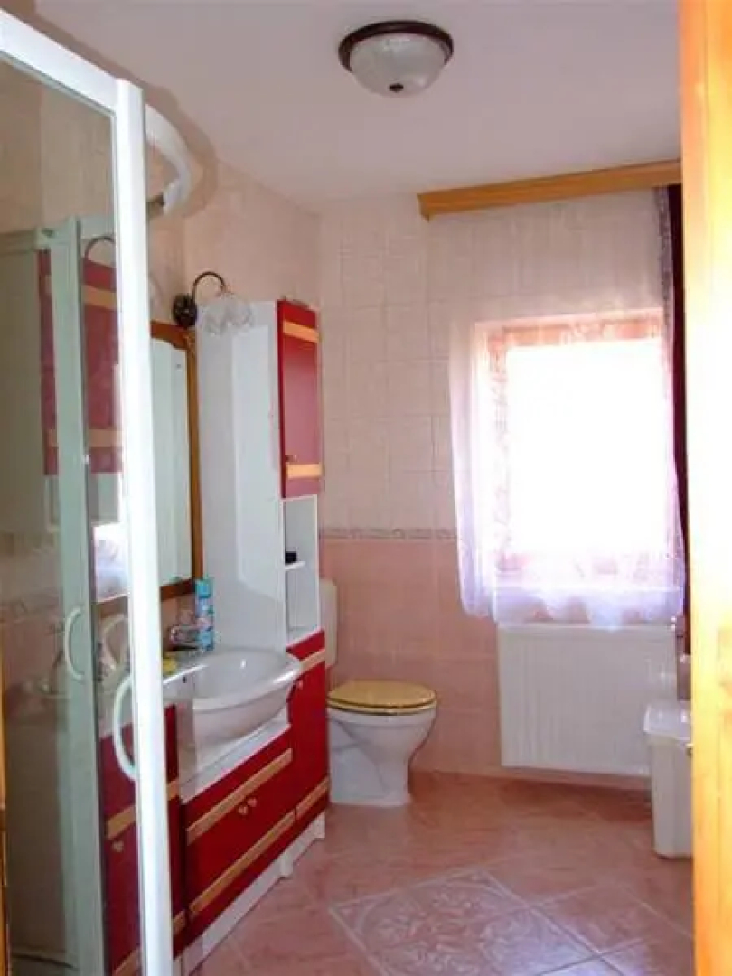 Nádfedeles Apartmanház