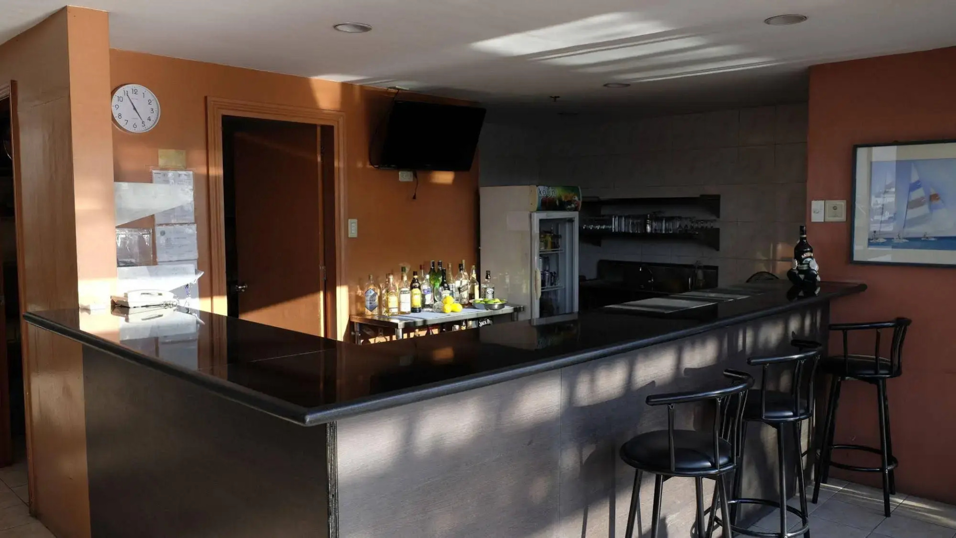 ZEN Rooms Ninoy Aquino Airport