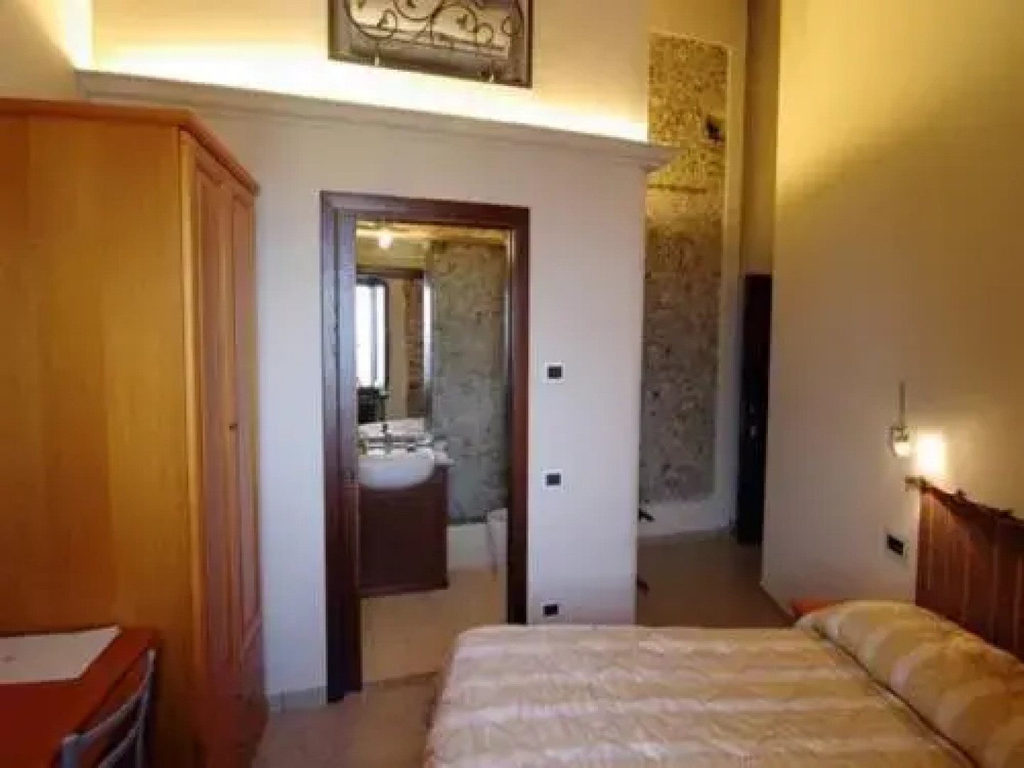 Hotel Residence Due Mari