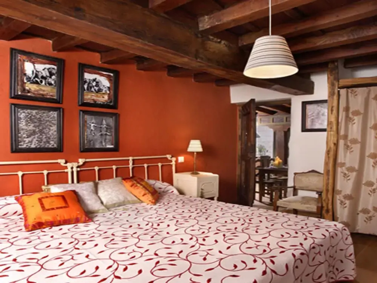 Apartamentos Rurales Los Vergeles