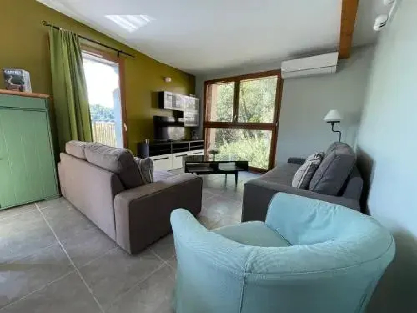 Maisons d'hôtes Le Bouzet