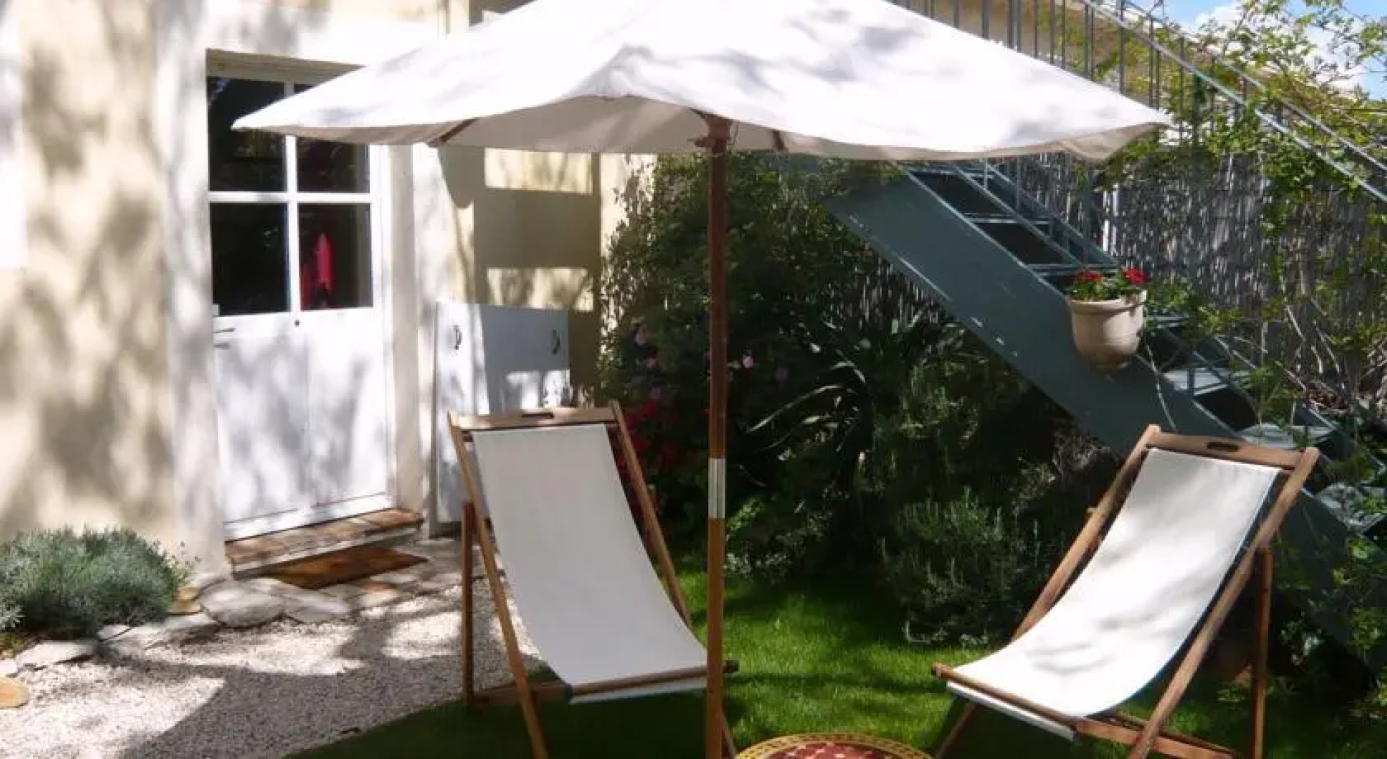 Les Chambres de Vincent