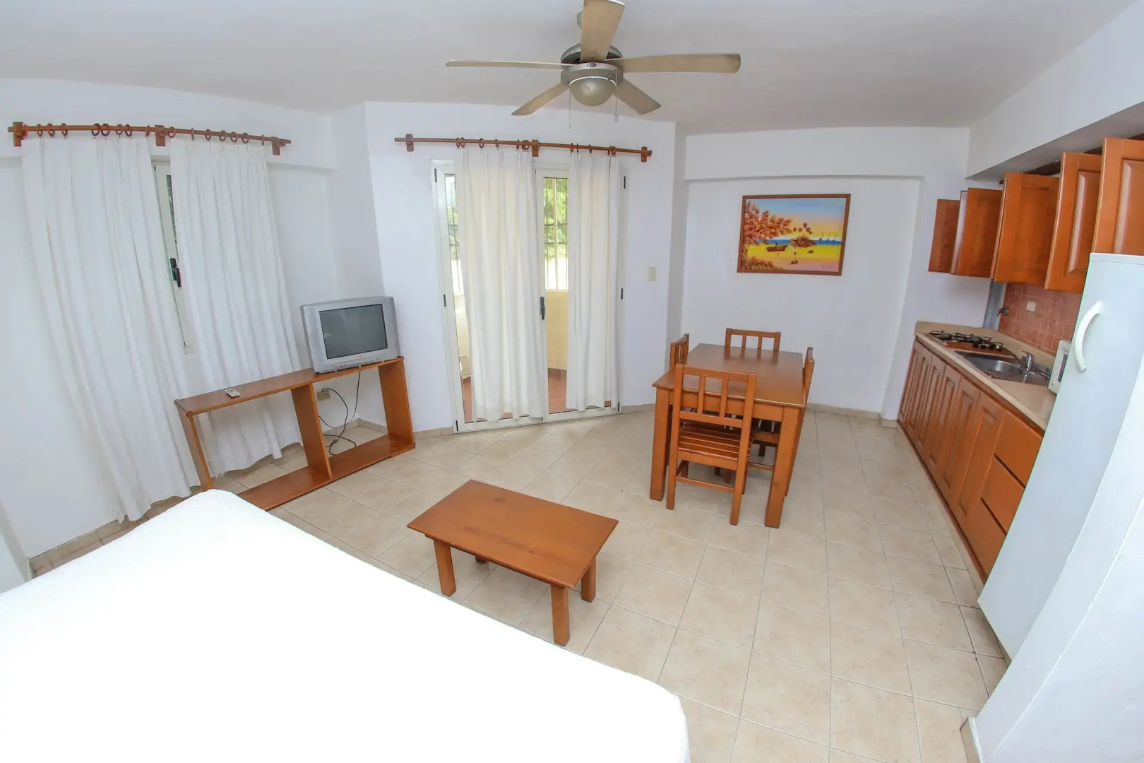 Acuarium Suite Resort