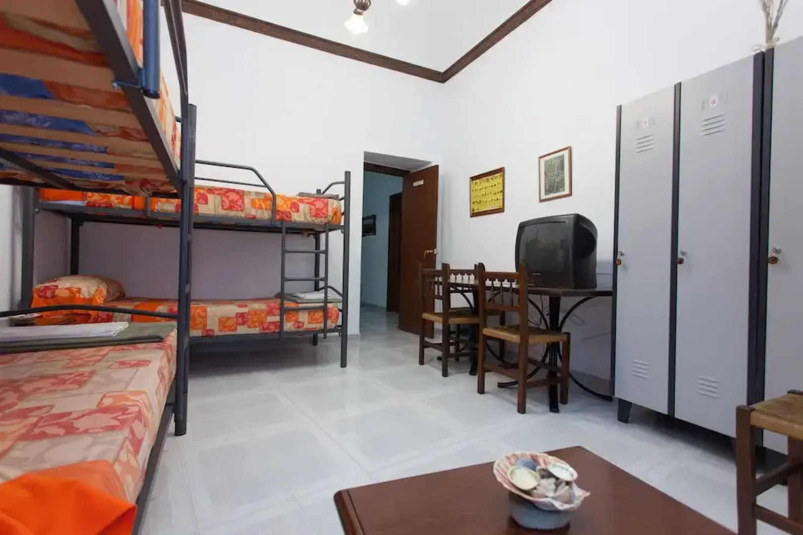 Extrenatura Alojamiento Albergue