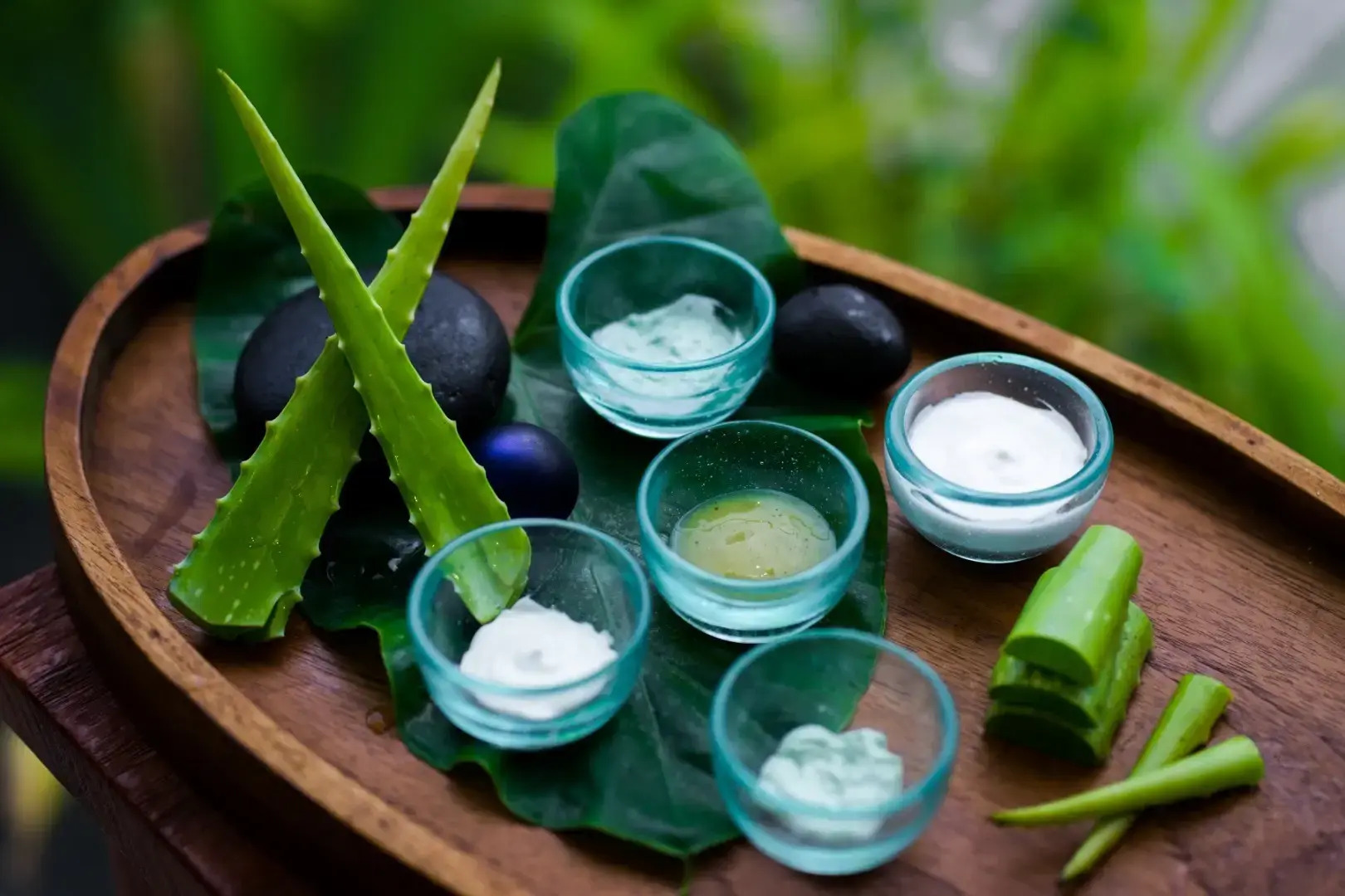 Отель Candi Beach Resort and Spa