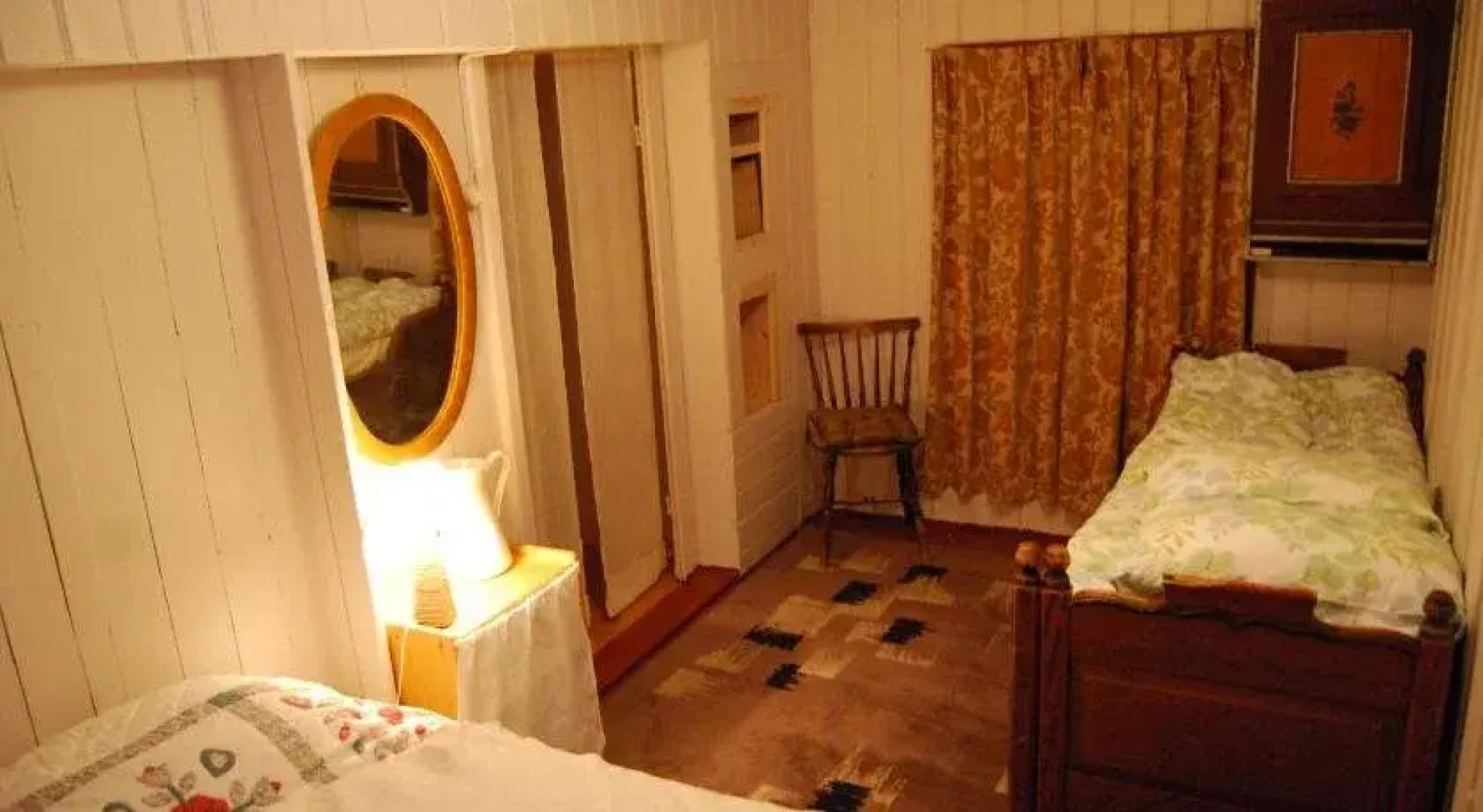 Escapade Norvégienne