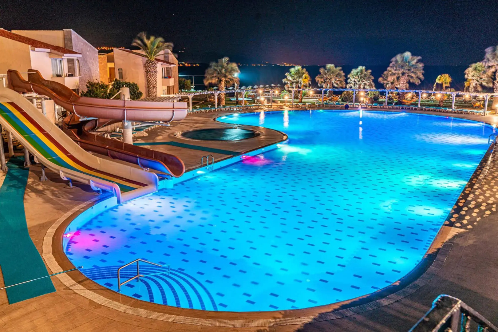 Assos Dove Resort & Spa Hotel