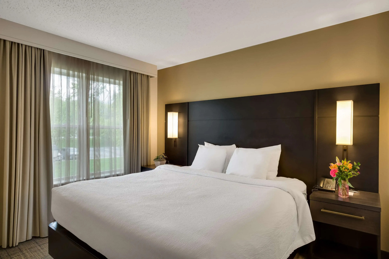 Sonesta ES Suites Parsippany Morris Plains