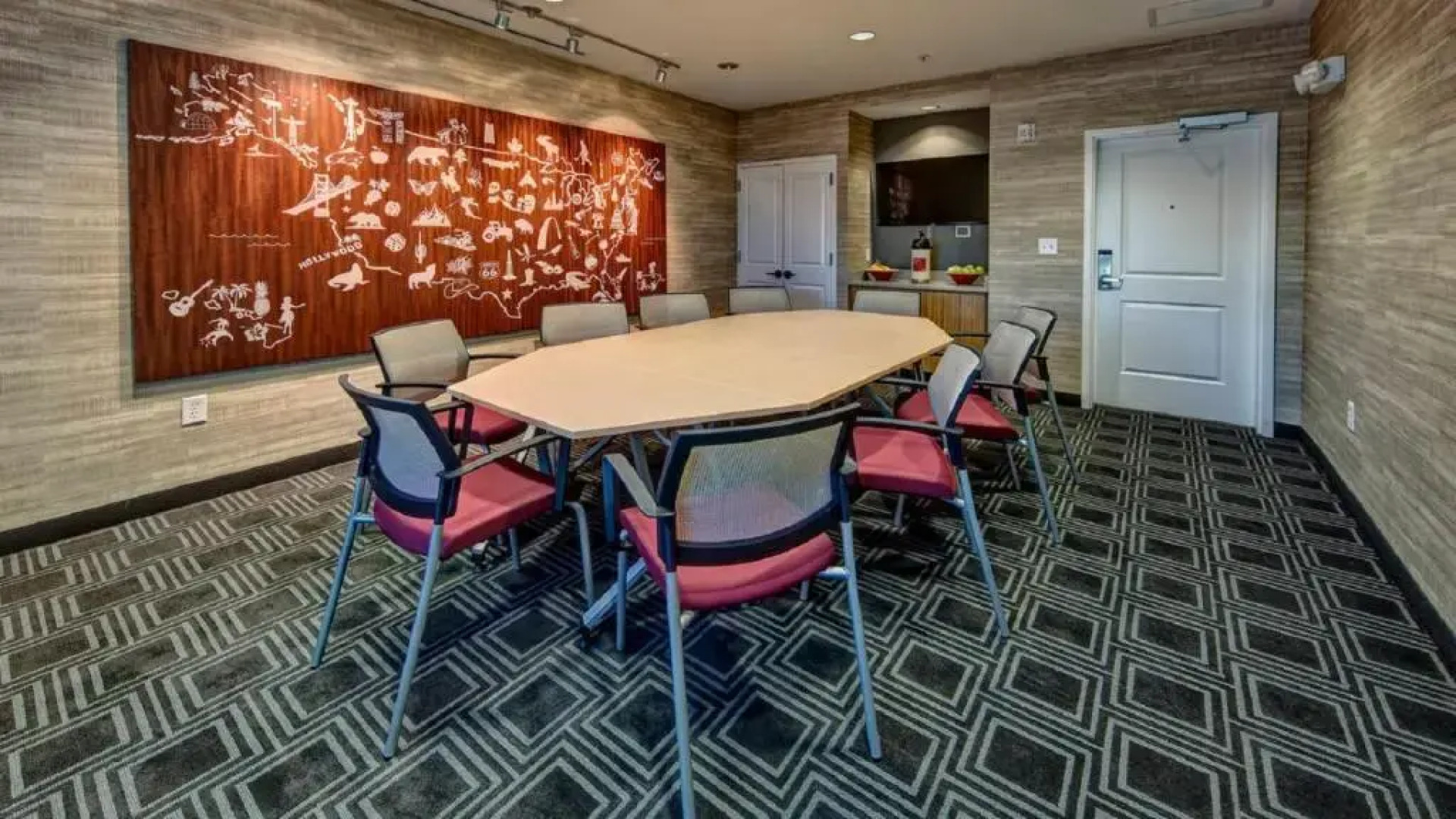 TownePlace Suites by Marriott Auburn University Area