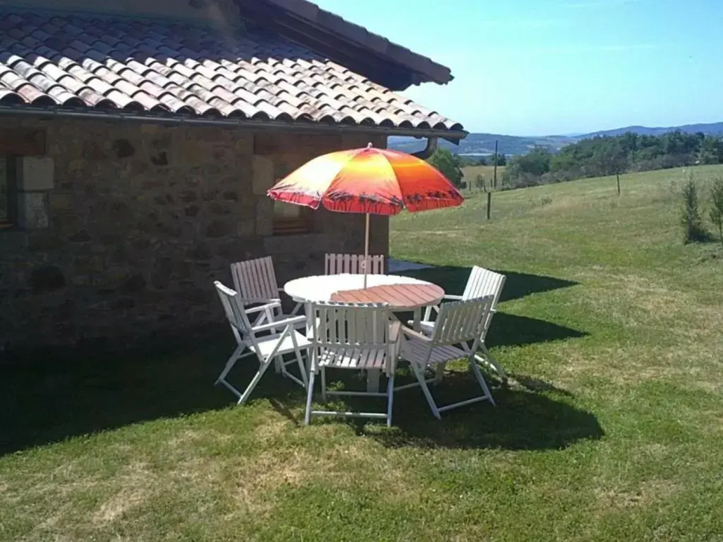 Gîte Chuyer, 3 pièces, 5 personnes - FR-1-496-145