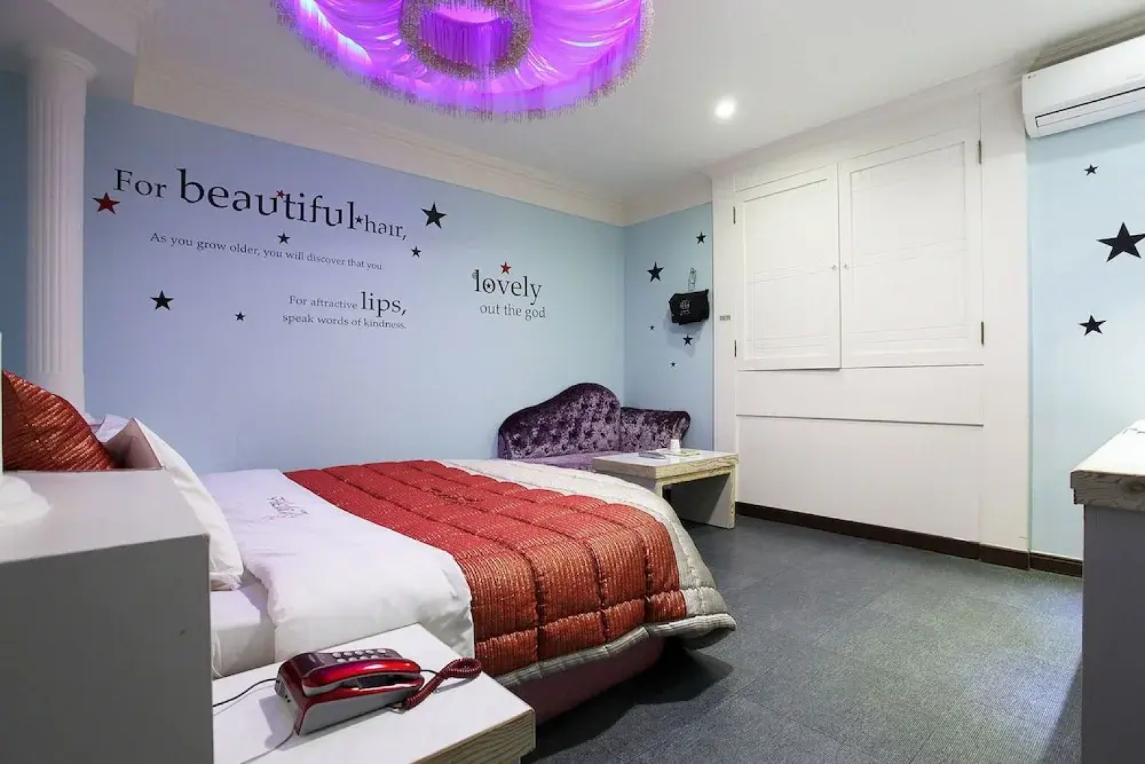 Picasso Motel Daejeon