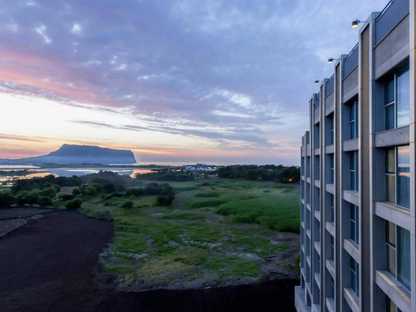 The Island Marina Resort