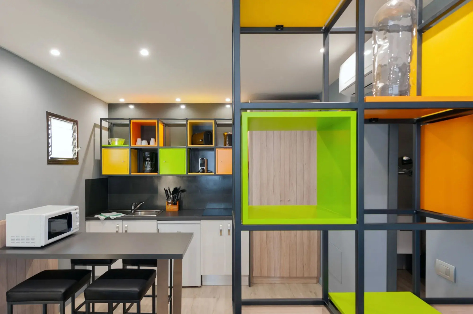 NataLis Apartamentos