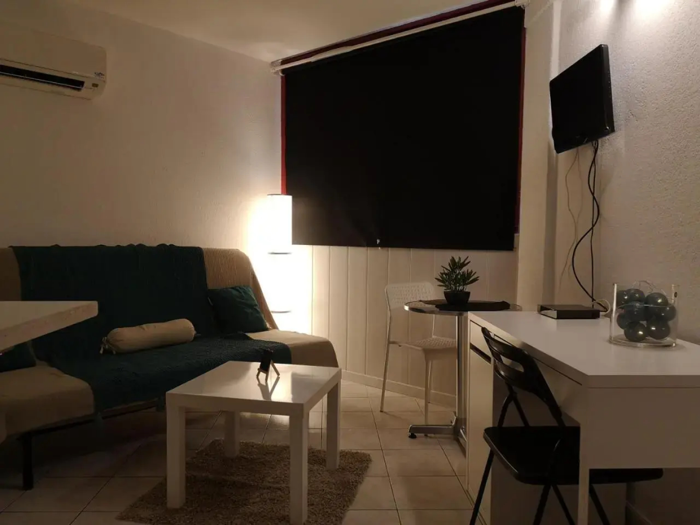 Studio à 15 minutes des plages