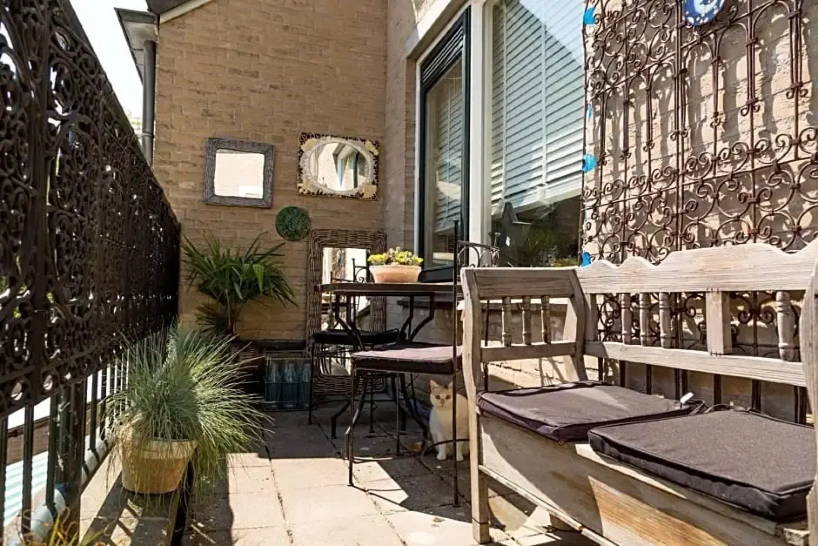 Silver Moon Bed & Breakfast