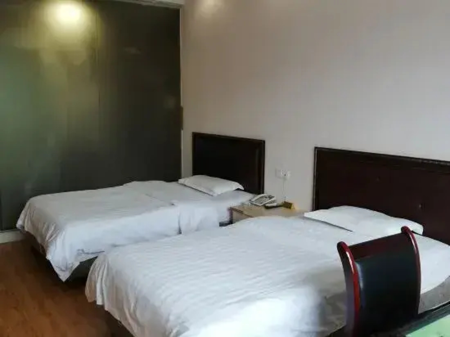 Xingguo Jiehao Hotel