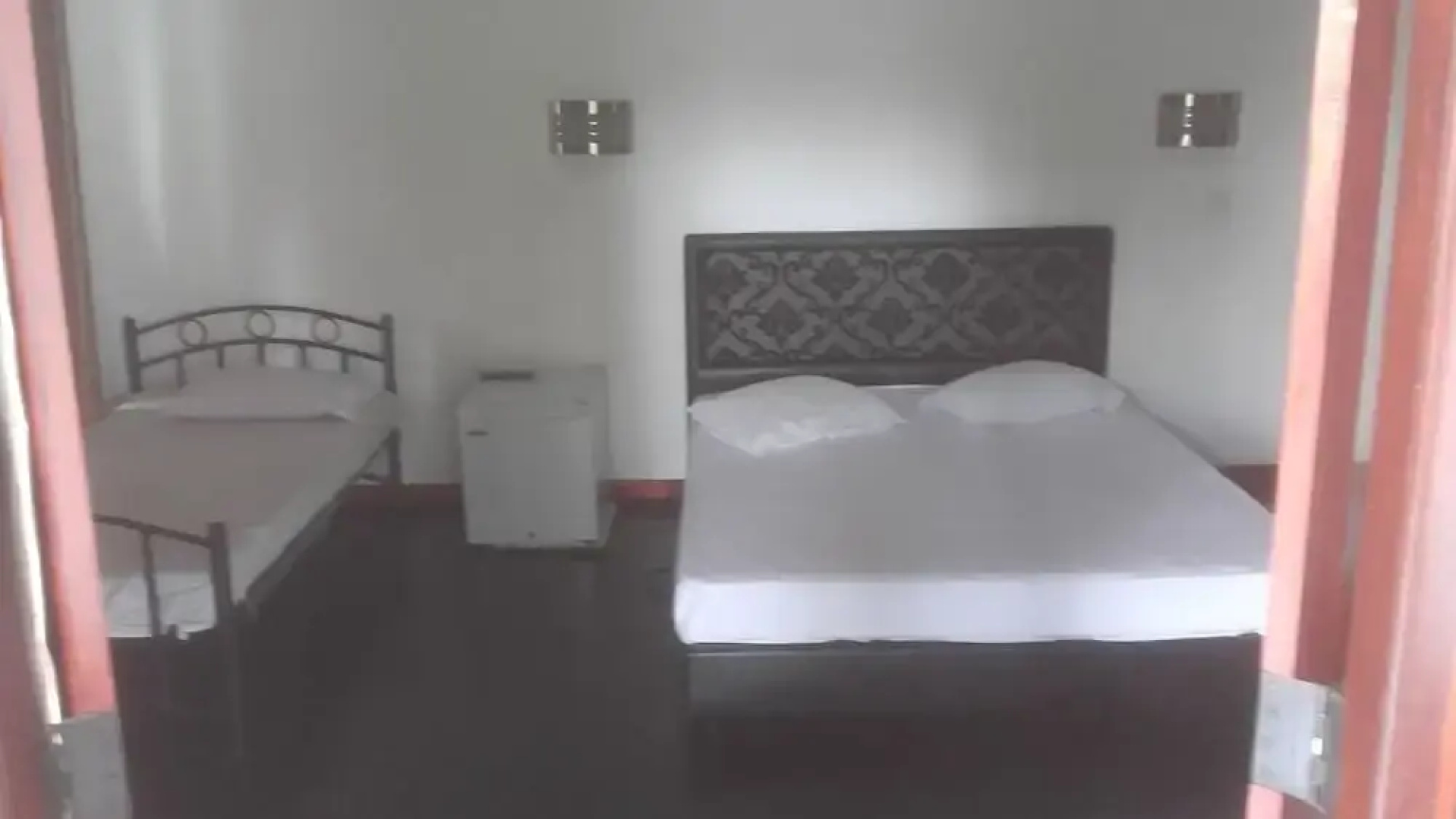 The Kingston hotel