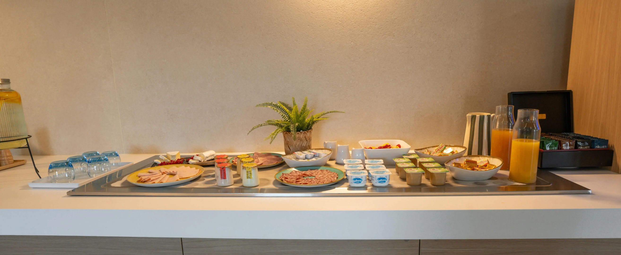 Kyriad Montpellier Sud - A709