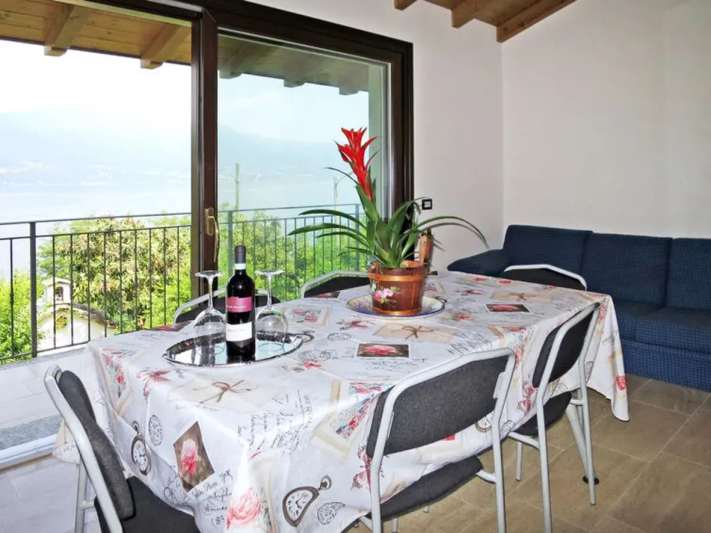 Apartment Tondo Castelveccana 17747