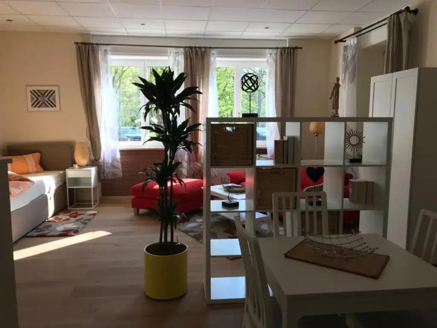 Gästehaus Windheim (Ettlingen)