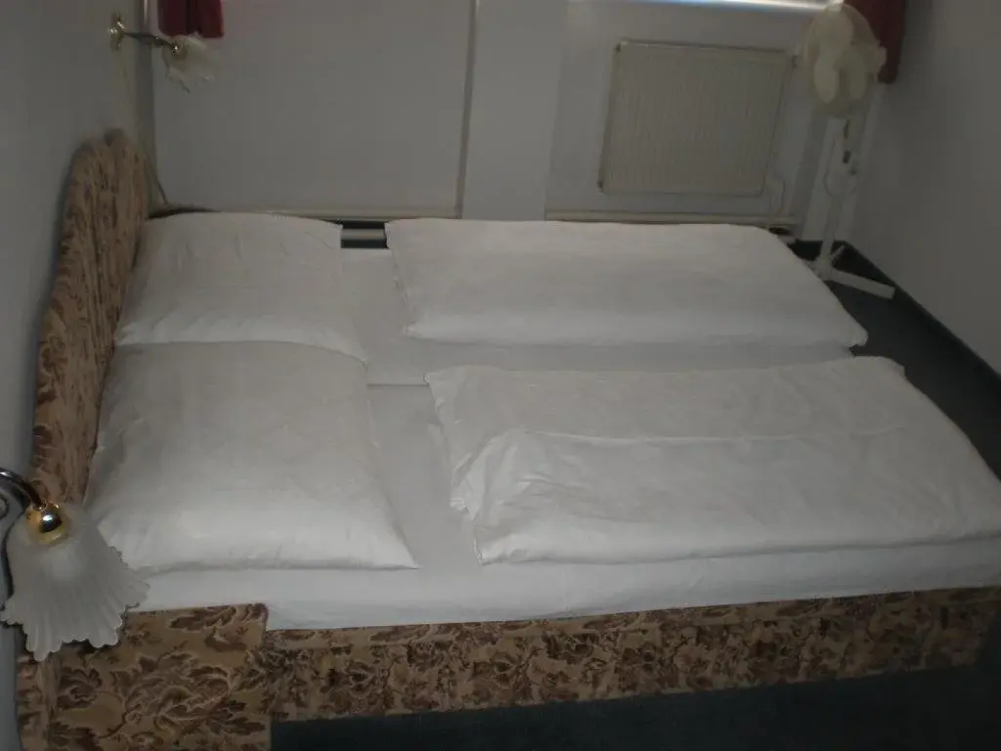 Hotel Ferum