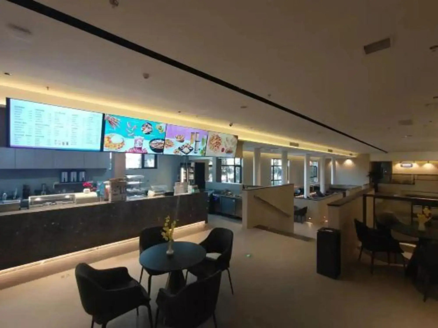 Wanda Ruijing Hannashan Hot Spring Hotel