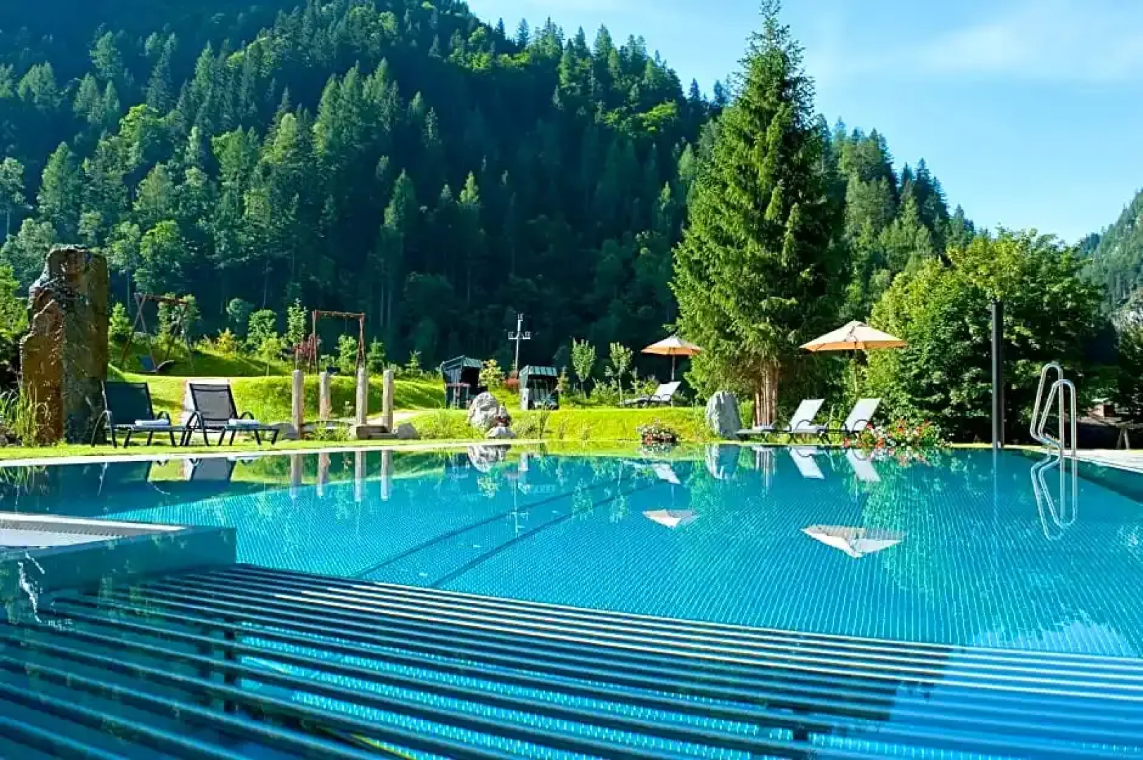 Wellnesshotel Lürzerhof