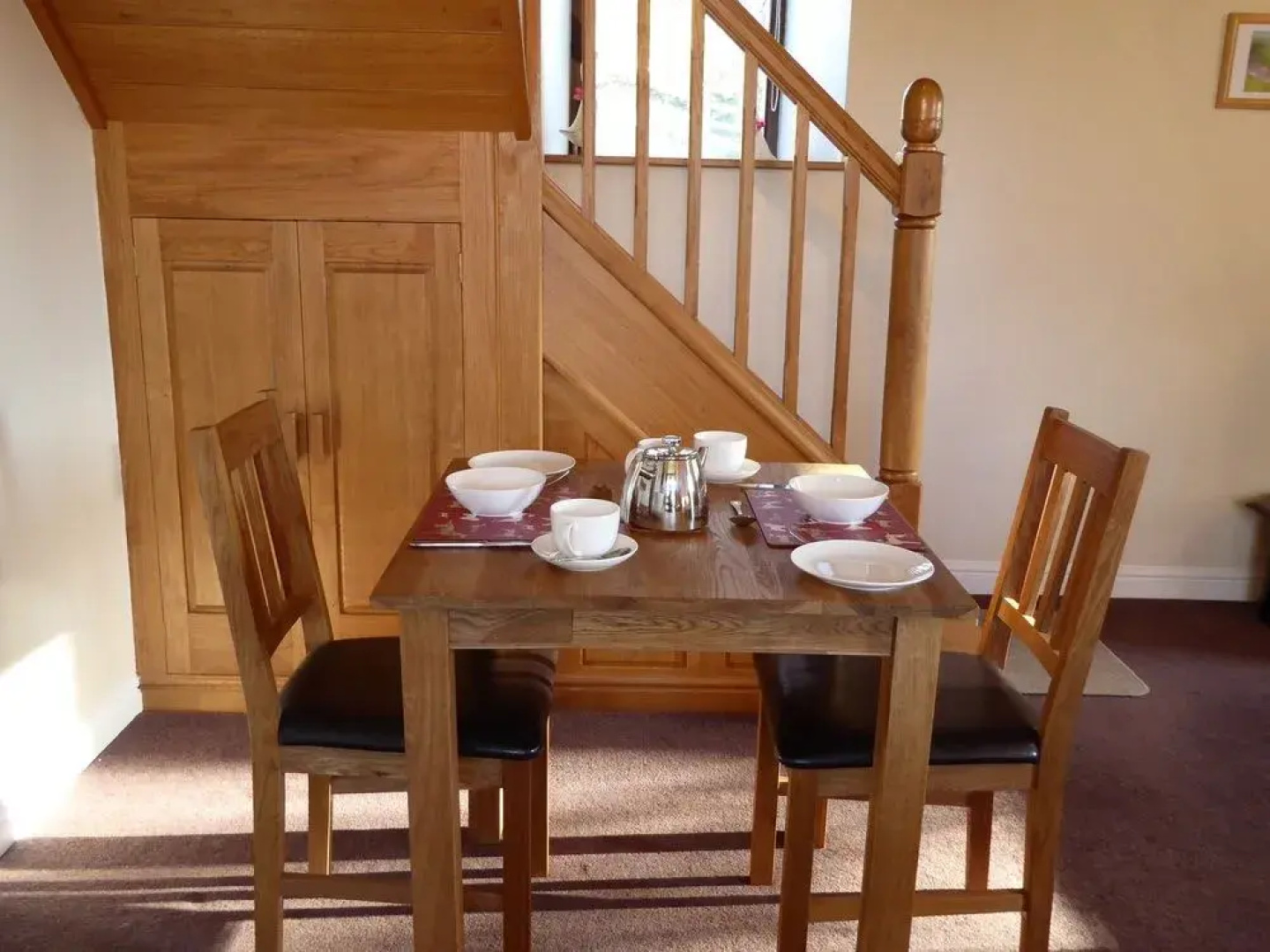 Orchard House Bed and Breakfast