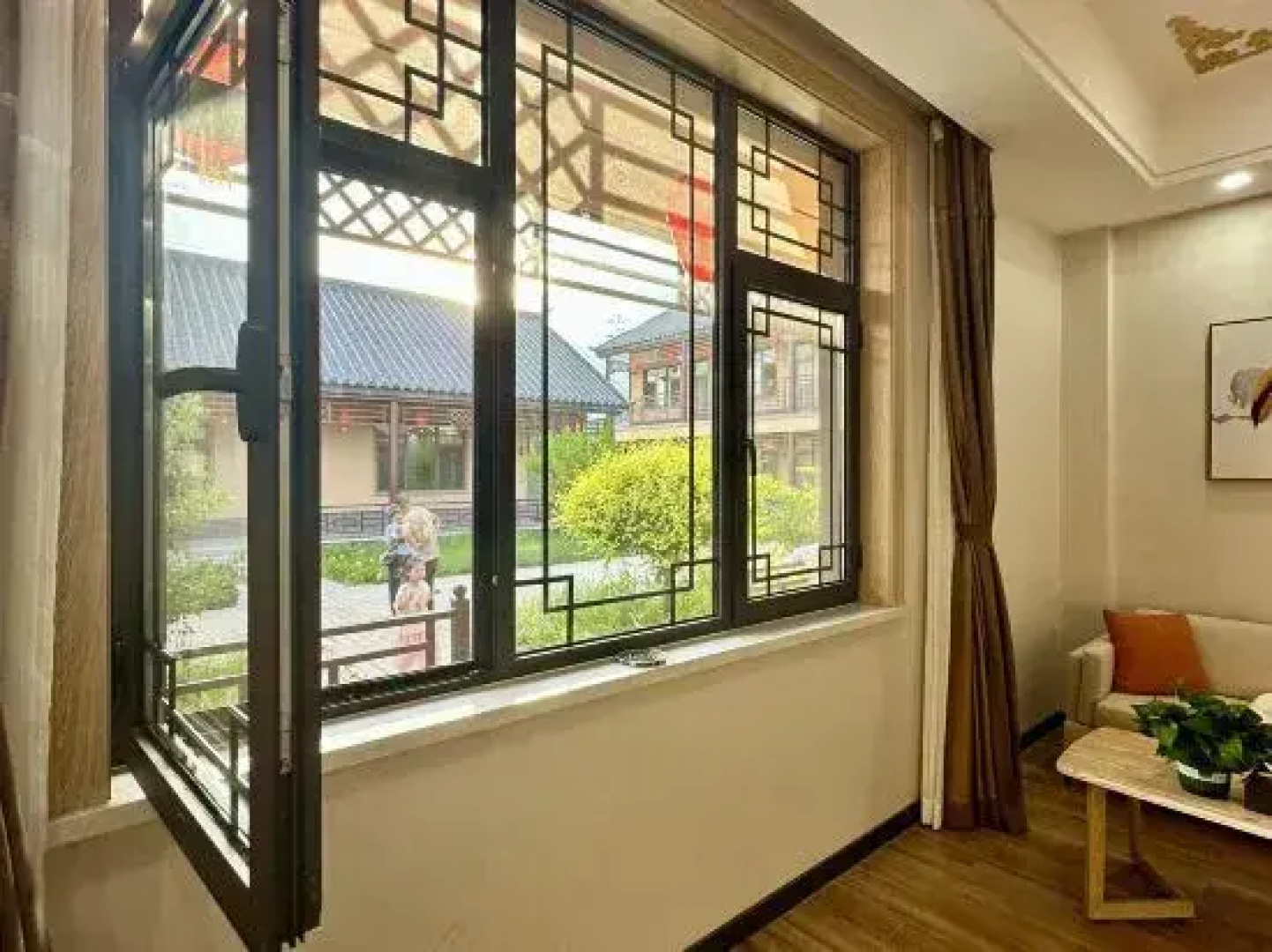 Tianxi Courtyard Hotel