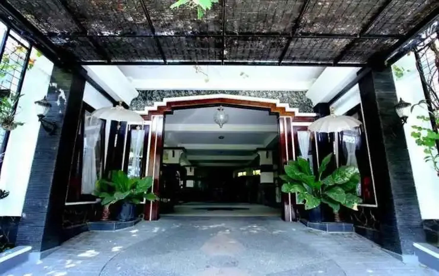 Hotel Abdul Rahman