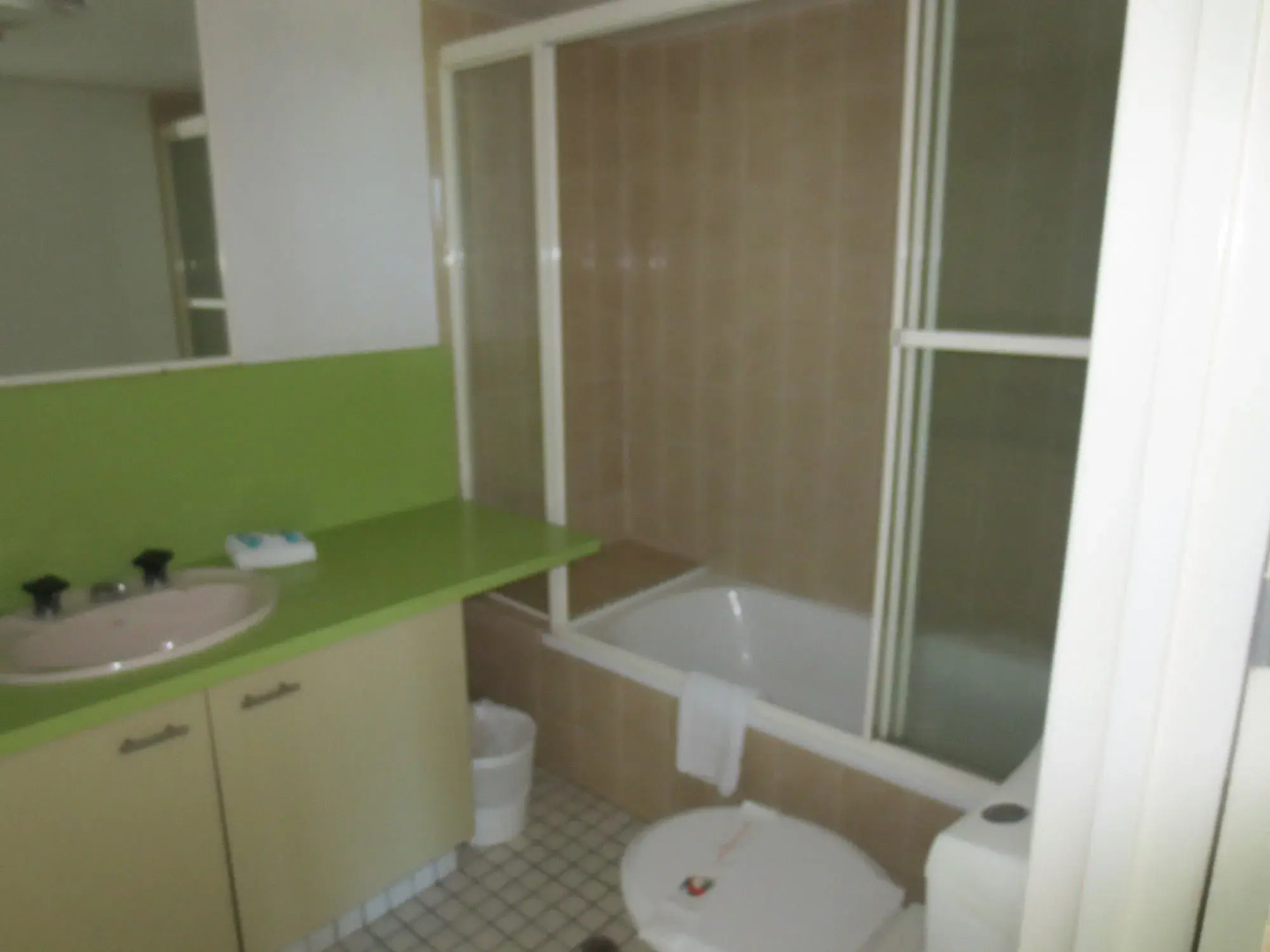 Mandolin Beachfront Resort