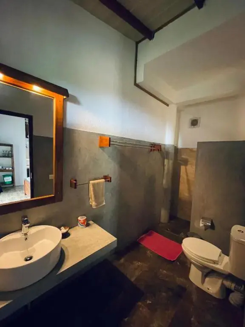 Zion View Ella Green Retreat