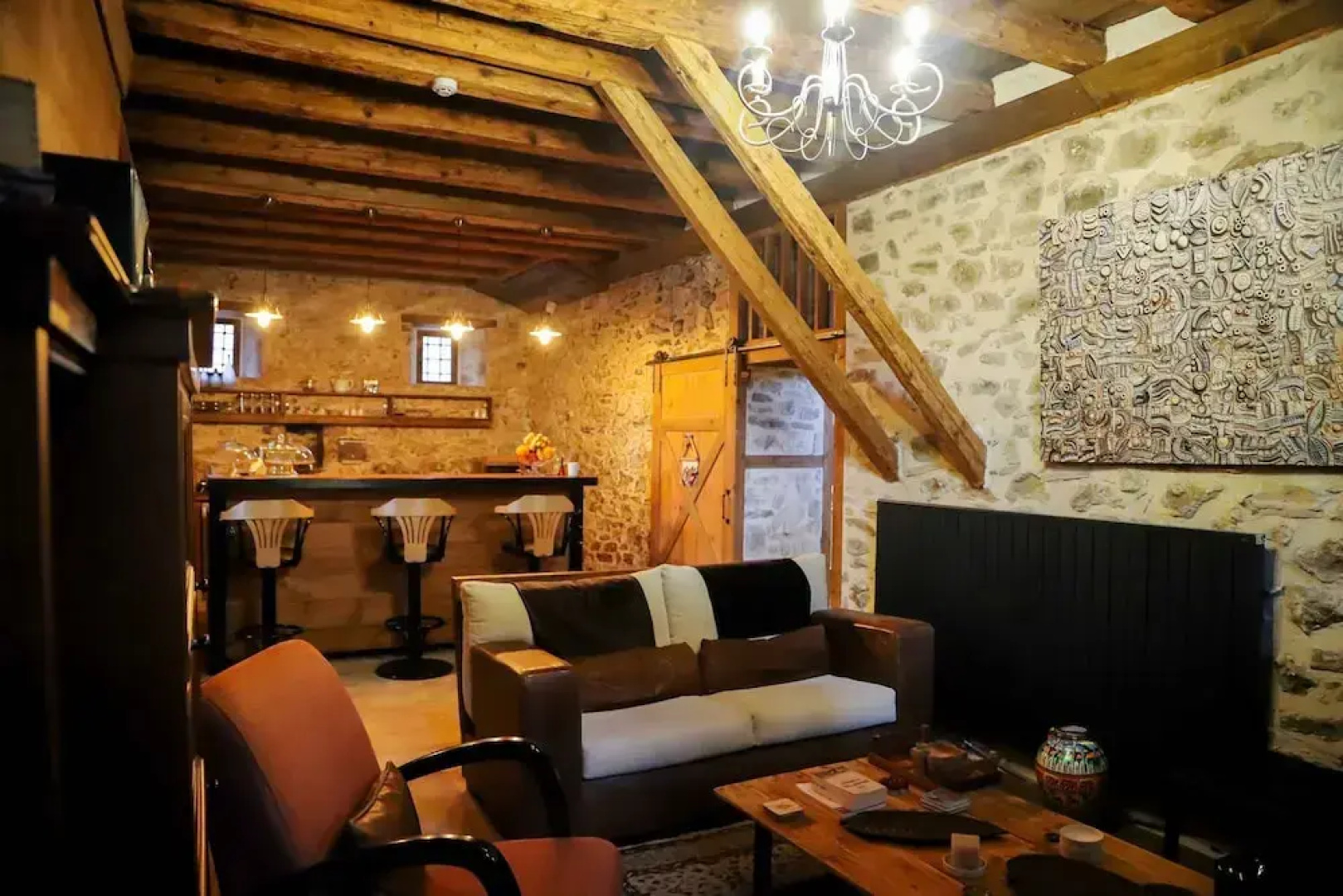 Konak Bi̇ndalli