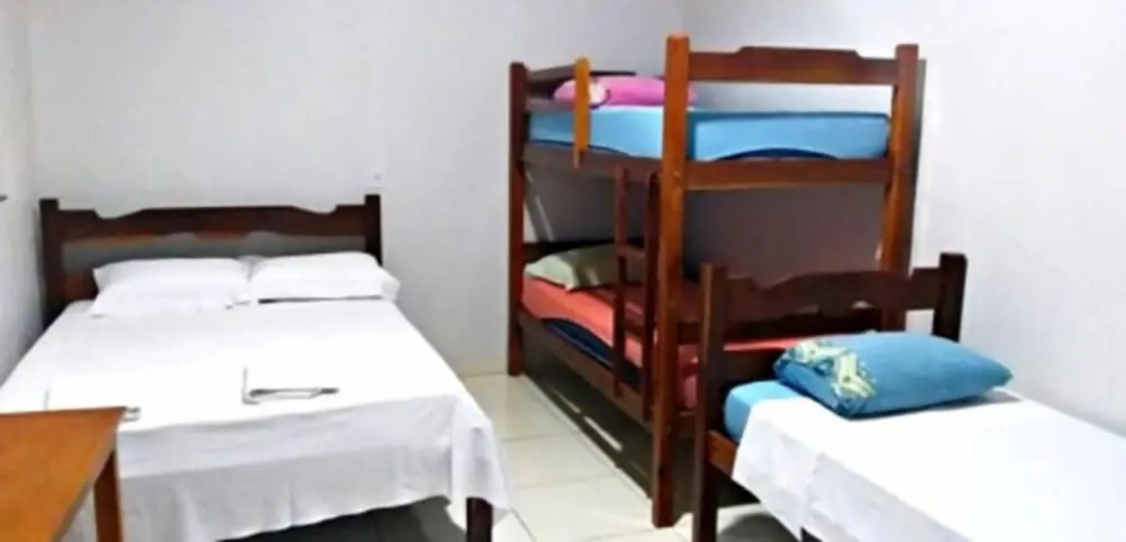 Pousada Paraiso Vidal