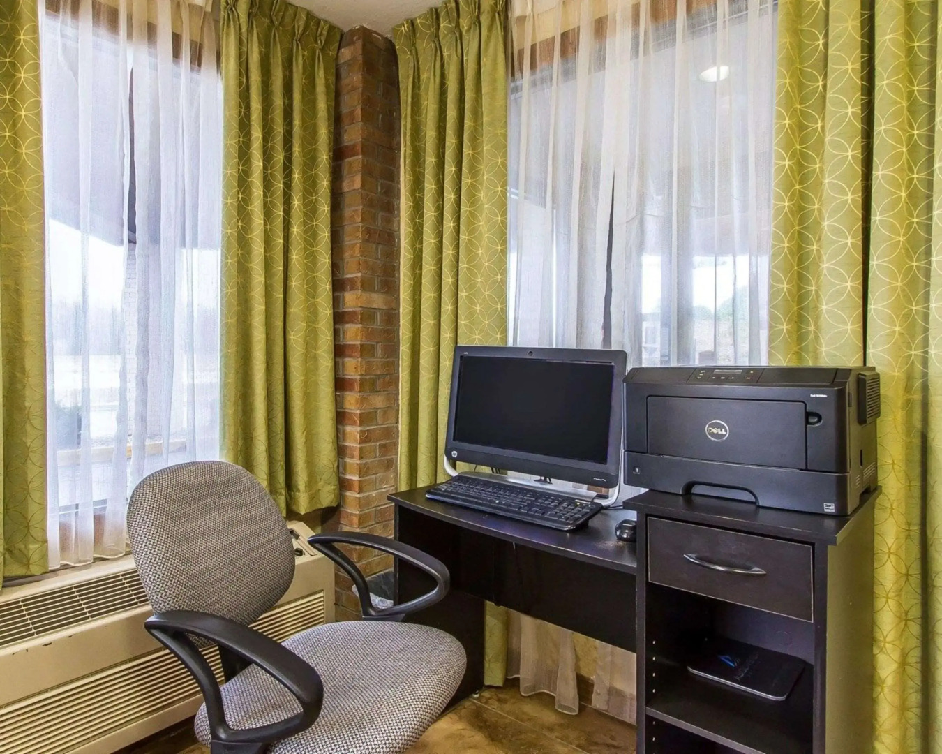 Quality Inn Macomb near University Area