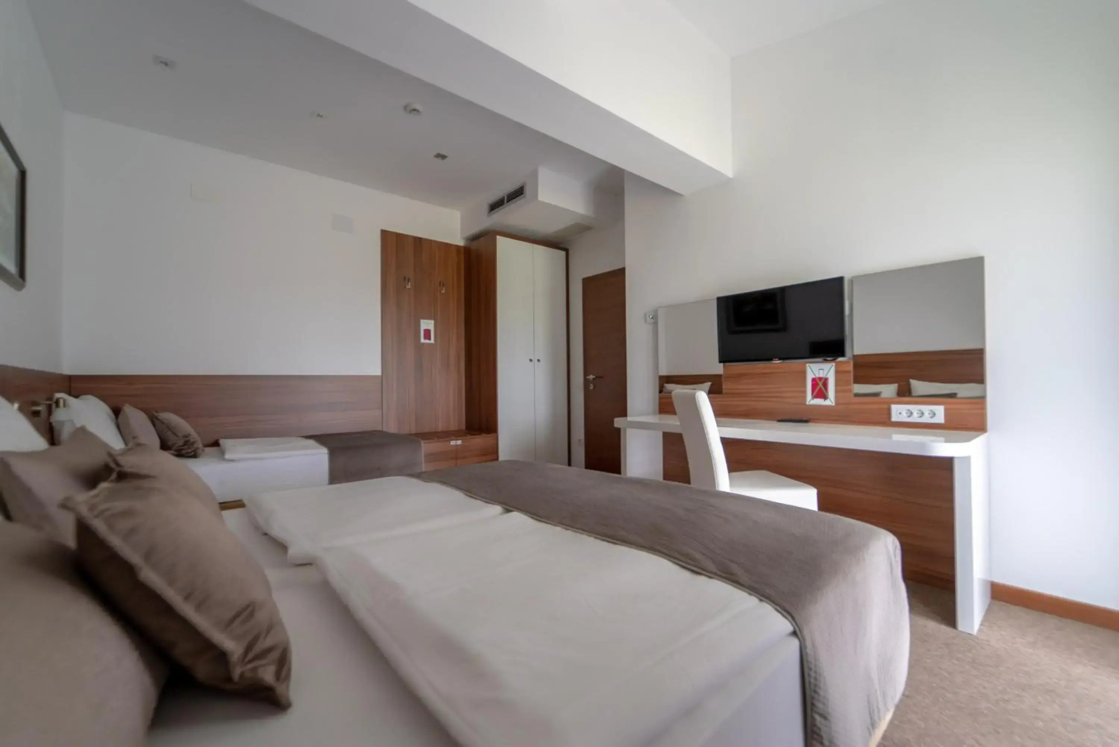 Hotel Mirjana & Rastoke