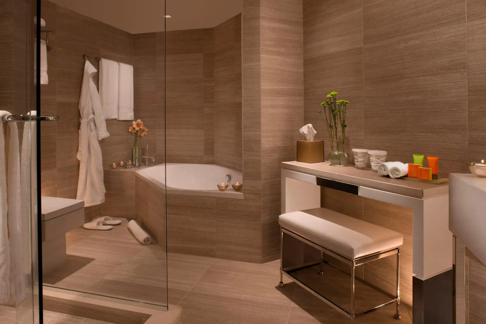 Millennium Hilton New York One UN Plaza