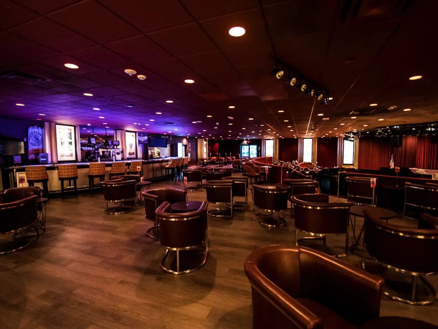 Paradise Stream Resort