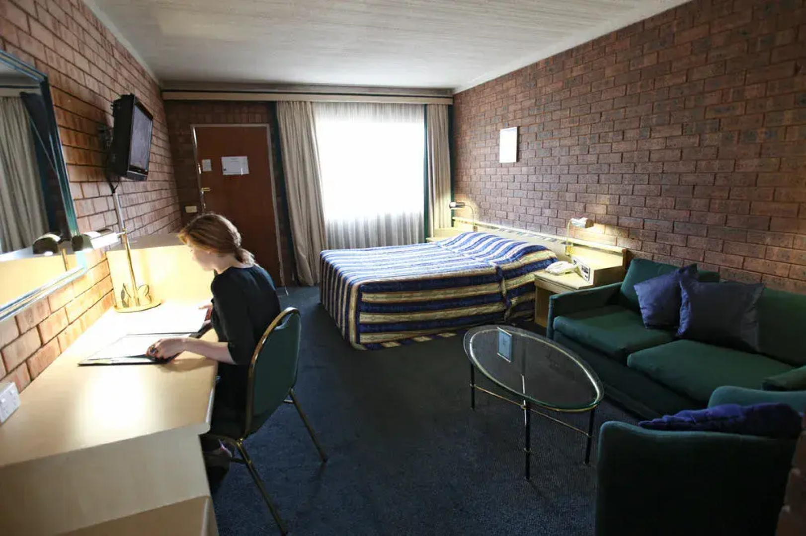 Countryman Motor Inn