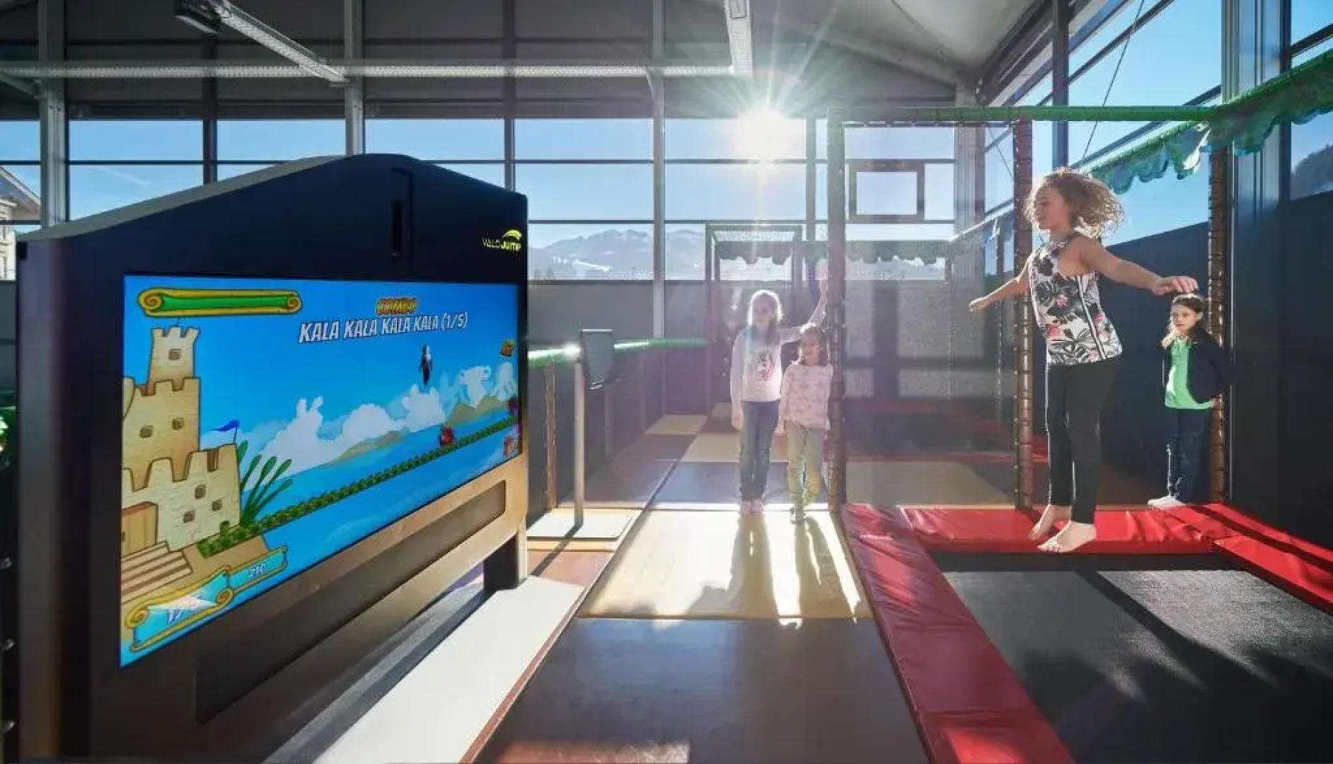 Cordial Golf & Wellness Hotel Kitzbühel