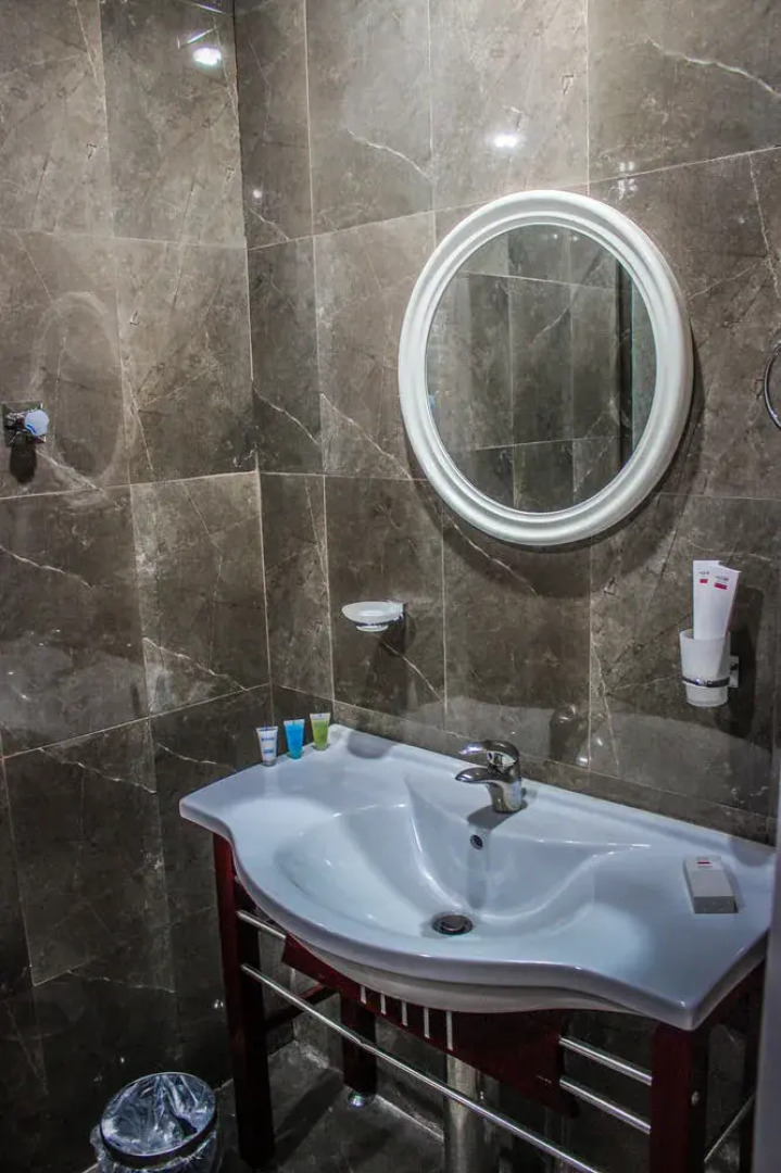 Nobel Hotel Apartments