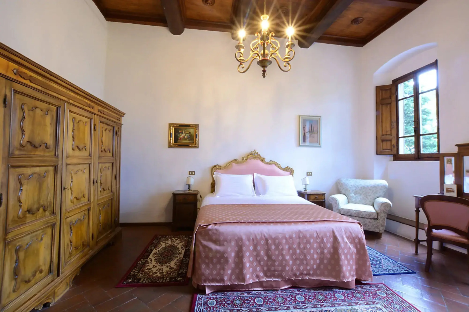 Relais Fattoria Valle