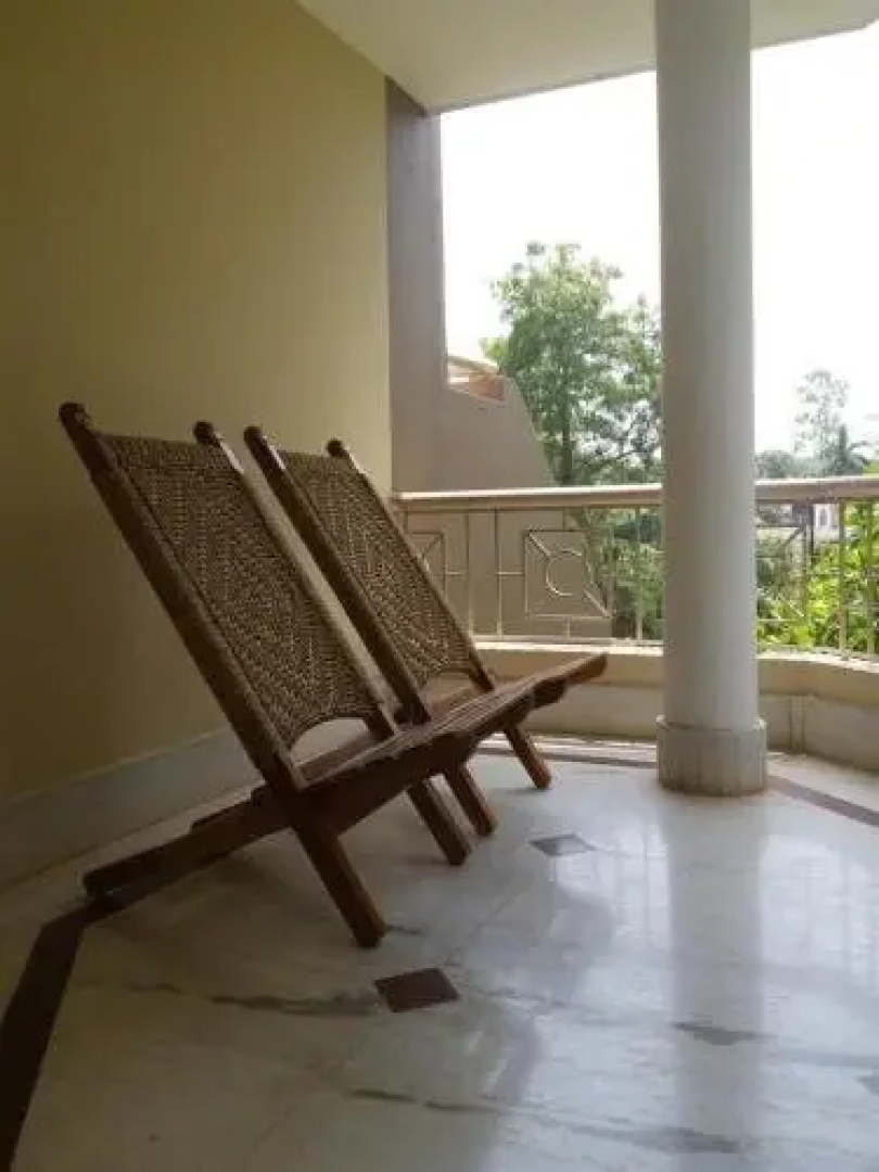 Park Guest house